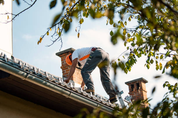 Best Green or Eco-Friendly Roofing Solutions  in Peach Lake, NY