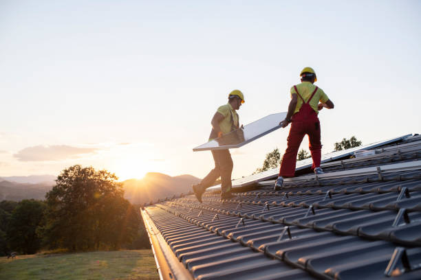 Best 4 Ply Roofing  in Peach Lake, NY