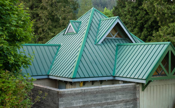 Best Roof Leak Repair  in Peach Lake, NY