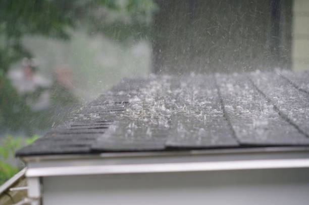 Best Chimney Flashing Repair  in Peach Lake, NY