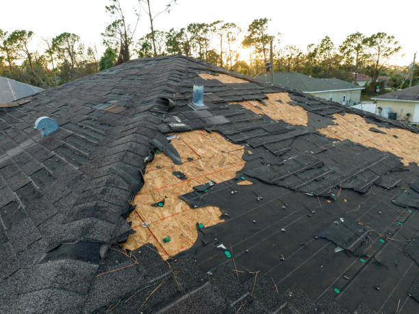Best Gutter Installation and Repair  in Peach Lake, NY