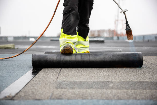 Best Roof Leak Repair  in Peach Lake, NY