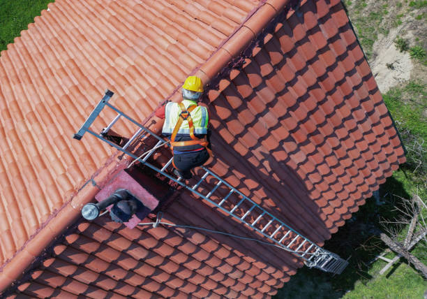 Best Flat Roofing  in Peach Lake, NY