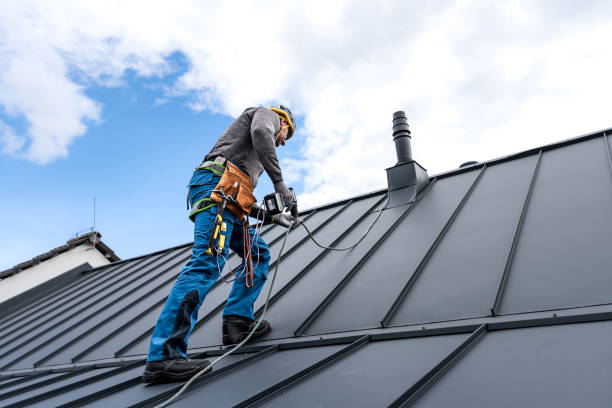 Best Rubber Roofing (EPDM, TPO)  in Peach Lake, NY